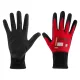 NEO Munkakesztyű, Ultraflex, nylon-spandex, polimetilnitril (hab) bevonattal, 4131X, 11 (97-622-11)