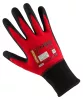 NEO Munkakesztyű, Ultraflex, nylon-spandex, polimetilnitril (hab) bevonattal, 4131X, 11 (97-622-11)