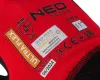 NEO Munkakesztyű, Ultraflex, nylon-spandex, polimetilnitril (hab) bevonattal, 4131X, 11 (97-622-11)
