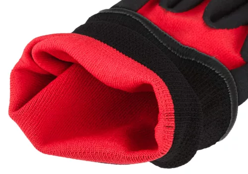 NEO Munkakesztyű, Ultraflex, nylon-spandex, polimetilnitril (hab) bevonattal, 4131X, 11 (97-622-11)
