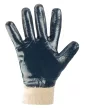 NEO Munkakesztyű, nitril bevonatú polyester, 4131X, méret: 10 (97-630-10)