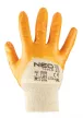NEO Munkakesztyű, nitril bevonatú polyester, 4111X, méret: 9 (97-631-9)