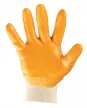 NEO Munkakesztyű, nitril bevonatú polyester, 4111X, méret: 9 (97-631-9)