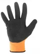 NEO Munkakesztyű, latexbevonatú poliészter, 3131X, 11" (97-641-11)