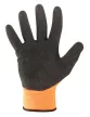 NEO Munkakesztyű, latexbevonatú polyester, 3131X, méret: 8 (97-641-8)
