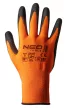 NEO Munkakesztyű, nitril bevonatú polyester, 4131X, méret: 10 (97-642-10)