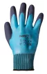 NEO Munkakesztyű, latex bevonatú poliészter (2 rétegű), 3141X, 11" (97-643-11)