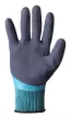 NEO Munkakesztyű, latex bevonatú poliészter (2 rétegű), 3141X, 11" (97-643-11)