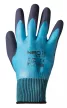 NEO Munkakesztyű, latexbevonatú polyester(2 rétegű), 3141X, méret: 8 (97-643-8)
