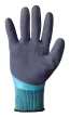 NEO Munkakesztyű, latexbevonatú polyester(2 rétegű), 3141X, méret: 9 (97-643-9)