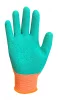 NEO Gyerek "munkakesztyű", latex bevonatú poliészter , 5-ös méret 9-11 éves korig (97-644-5)