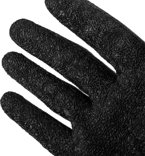 NEO Munkakesztyű, latexbevonatú poliészter, 3121X, 10 (97-645-10)