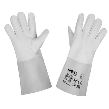 NEO Hegesztőkesztyű 11", CE (97-653)