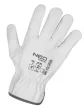 NEO Munkakesztyű, 2122X, kecske bőr, 8", CE (97-657-8)