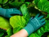 VERTO Kertész kesztyű, nitril bevonat, 9", légáteresztő felsőrész (97H152)