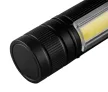 NEO Zseblámpa, tölthető, 2 funkciós, USB, 800lum CREE T6 LED, 10W (99-033)