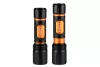 NEO Zseblámpa, elemes 6xAA, 1500lum, CREExHP50.2 LED, 20W (99-036)