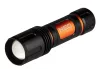 NEO Zseblámpa, elemes 6xAA, 1500lum, CREExHP50.2 LED, 20W (99-036)