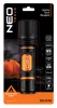 NEO Zseblámpa, elemes 6xAA, 1500lum, CREExHP50.2 LED, 20W (99-036)