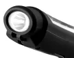 NEO Műhelylámpa, elemes 3xAA, 300 lum COB led, 2az1-ben (99-042)