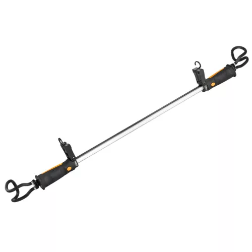 NEO Akkus Műhely-vizsgálólámpa motortérbe, tölthető, SMD LED, 1000lum, 10W (99-048)