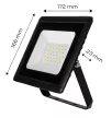 NEO Reflektor 230V/30W, 2400lum, SMD led (99-052)