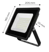 NEO Reflektor 230V/50W, 4000lum, SMD led (99-053)