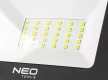 NEO Reflektor, állványos 230V/30W, 2700lum SMD led max. 1.8m (99-059)
