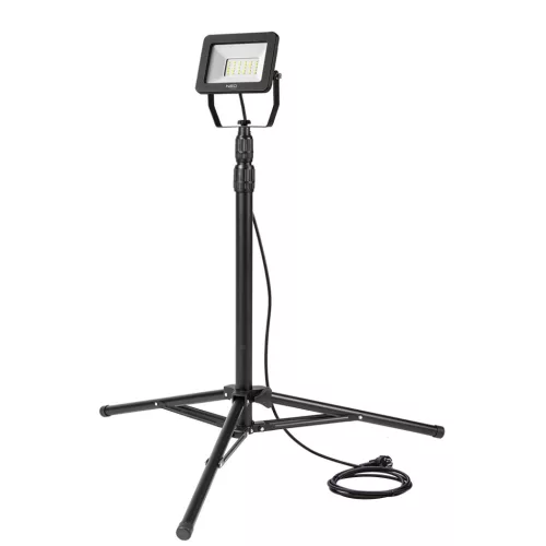 NEO Reflektor, állványos 230V/50W, 4500lum, SMD led, max. 1.8m (99-060)