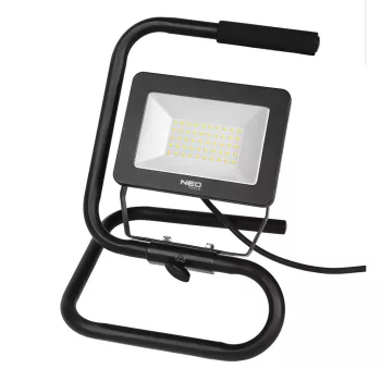 NEO Reflektor, talpas 230V/50W, 4500lum, SMD led (99-063)