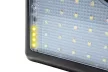 NEO Napelemes fali reflektor távirányítóval, mozgásérzékelő, SMD LED 900 lm (99-091)