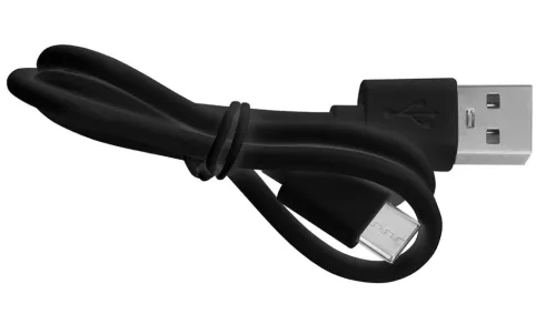 NEO Akkus 3az1-ben Kempinglámpa/zseblámpa/powerbank, 500lm, 3,7V/2000mAh, USB és kézi tekerődinamós töltés (99-118)