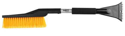 NEO Autós jégkaparó és hókefe (GD029)