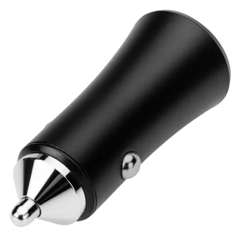 NEO Autós USB adapter,12-24V, USB-A, USB-C csatlakozókkal (GD036)