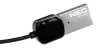 NEO Autós USB-Aux átalakító kábel, 1m hosszúság, 5m hatótáv (GD037)