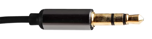 NEO Autós USB-Aux átalakító kábel, 1m hosszúság, 5m hatótáv (GD037)