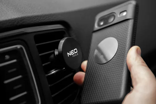 NEO Autós telefontartó, mágneses (GD039)