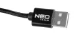NEO USB hosszabbítókábel, 2m, USB-A, USB-C (GD040)