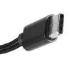 NEO USB hosszabbítókábel, 2m, USB-A, USB-C (GD040)