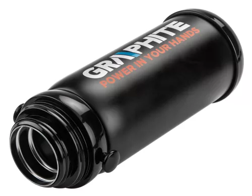 GRAPHITE Profi, adagolós termosz, 800ml (GD04)