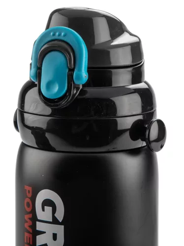GRAPHITE Profi, adagolós termosz, 800ml (GD04)
