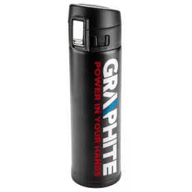 GRAPHITE Profi, adagolós termosz, 500ml (GD05)