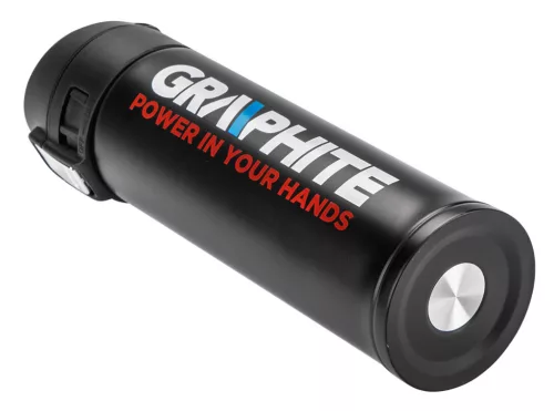GRAPHITE Profi, adagolós termosz, 500ml (GD05)