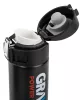 GRAPHITE Profi, adagolós termosz, 500ml (GD05)