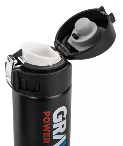 GRAPHITE Profi, adagolós termosz, 500ml (GD05)