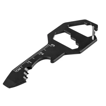 NEO Kulcstartó szerszám 6az1-ben (GD09)