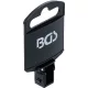 BGS DIY Műanyag akasztó, 1/2"-os dugókulcshoz, dugófejhez (BGS HANGER-3)
