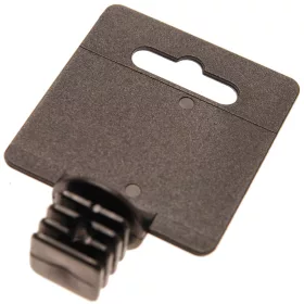   BGS DIY Műanyag akasztó, 3/4"-os dugókulcshoz, dugófejhez (BGS HANGER-4)