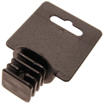   BGS DIY Műanyag akasztó, 1"-os dugókulcshoz, dugófejhez (BGS HANGER-5)