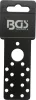 BGS technic Műanyag akasztó, lyuggatott (BGS HANGER-6)